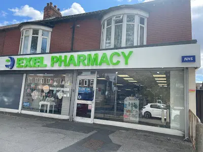 Exel Pharmacy