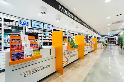 Hull Pharmacy