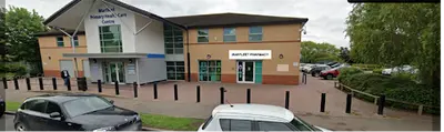 Marfleet Pharmacy