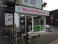 Morrill Pharmacy And Travel Clinic (professional Ear Wax Removal And Certified Yellow Fever Centre)
