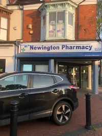 Newington Pharmacy Travel Clinic Weight Loss Clinic
