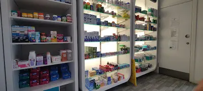 Dickies Pharmacy
