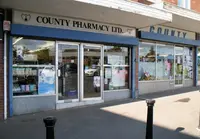 County Pharmacy Ltd