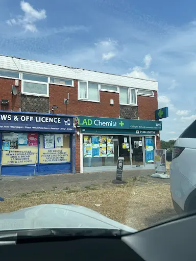 Lad Chemist