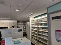 Moss Grove Pharmacy
