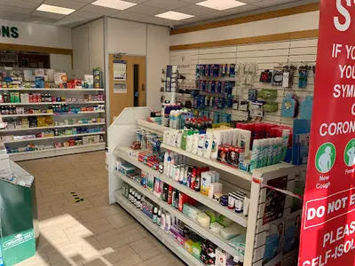 Village Pharmacy