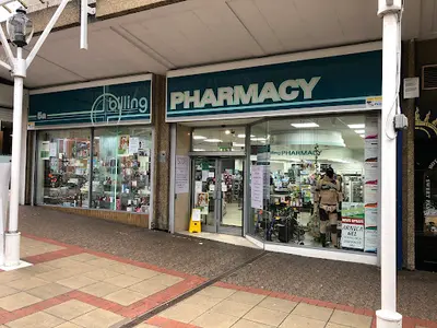 Billings Pharmacy And Travel Clinic - Microsuction Earwax Removal Kingswood