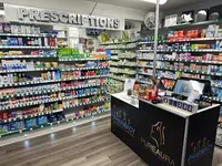 Cadbury Heath Pharmacy And Health Clinic