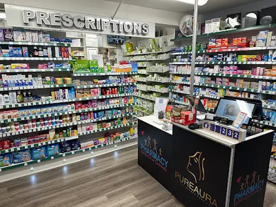 Cadbury Heath Pharmacy And Health Clinic