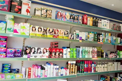 Ideal Pharmacy