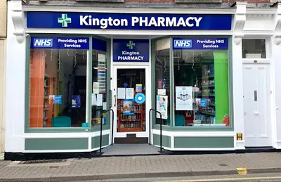 Kington Pharmacy