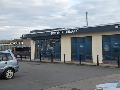 Towyn Pharmacy