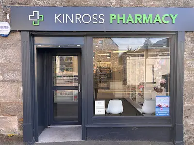 Kinross Pharmacy