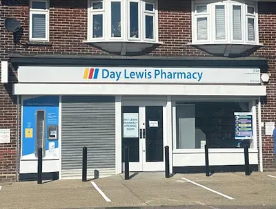 Day Lewis Pharmacy Kirby Cross