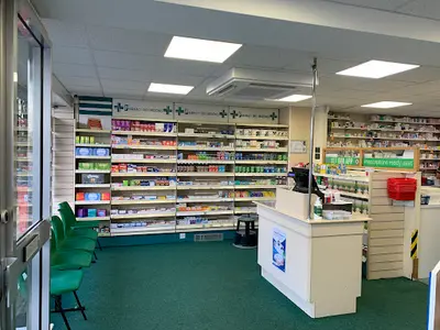 Weldricks Pharmacy - Edenthorpe