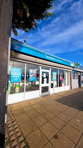 Rowlands Pharmacy Westvale