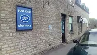 Boots Pharmacy