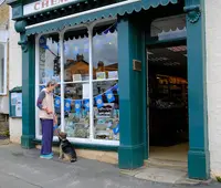 Towler Chemist Ltd