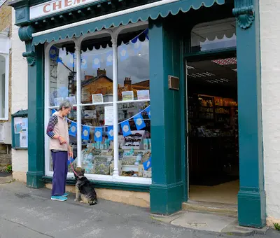 Towler Chemist Ltd