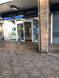 Boots Pharmacy