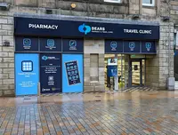 Dears Pharmacy & Travel Clinic