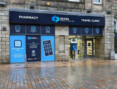 Dears Pharmacy & Travel Clinic