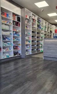 St Clair Pharmacy