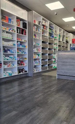 St Clair Pharmacy
