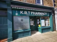 Kbt Pharmacy