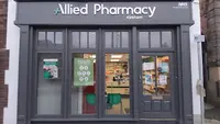Allied Pharmacy - Kirkham