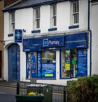 Hmi Pharmacy
