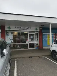 Bannerman S Kirkintilloch Pharmacy