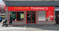 Cowgate Pharmacy