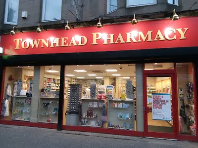 Townhead Pharmacy