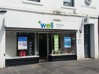 Well Pharmacy