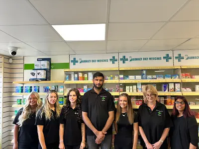 Kiveton Pharmacy