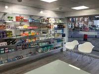 Chain Lane Pharmacy Weight Loss & Travel Clinic