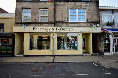 P R Naylor Chemist + Travel Vaccinations & Weight Loss Clinic