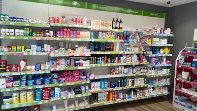 Pharmacy Express