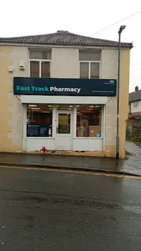 Fast Track Pharmacy