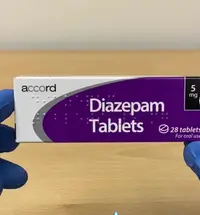 Diazepam Pharmacy