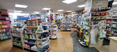 Right Medicine Pharmacy And Travel Clinic (kyle)