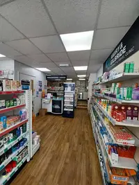 Amiry & Gilbride Pharmacy & Travel Clinic Lairg
