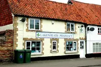 Lakenheath Pharmacy