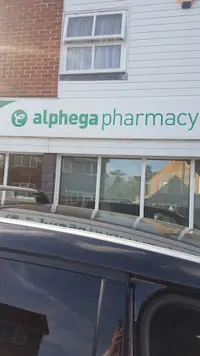 Lambourn Pharmacy - Alphega Pharmacy