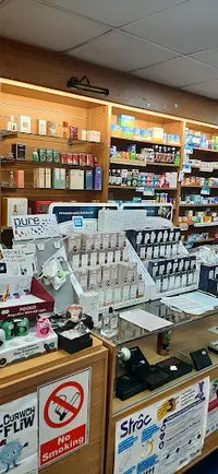 Adrian Thomas Pharmacy