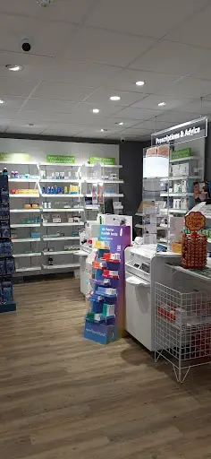 Allied Pharmacy - Bridge Street