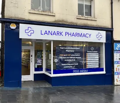 Lanark Pharmacy