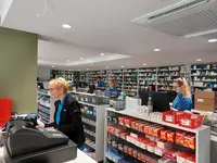 Brock Street Pharmacy