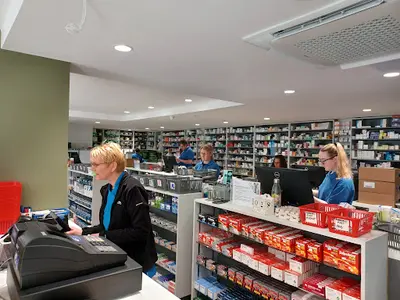 Brock Street Pharmacy